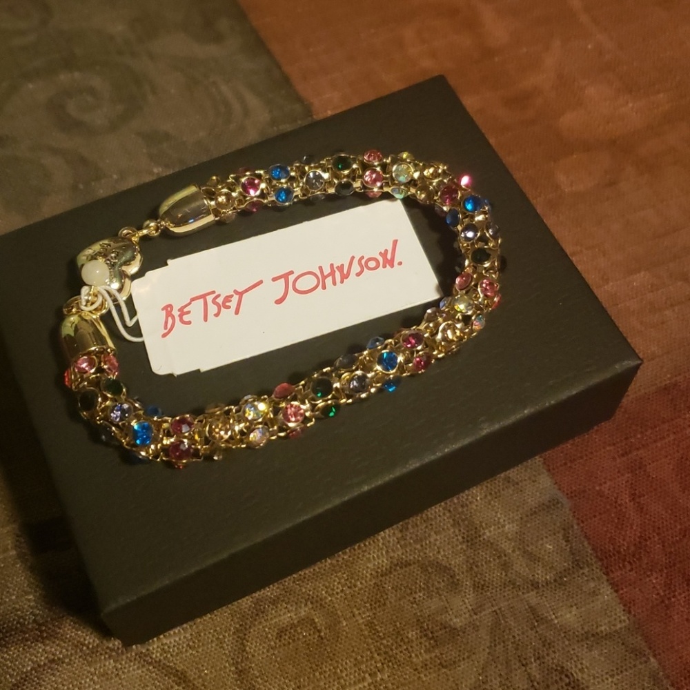 Betsey Johnson